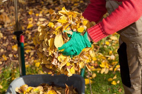 Reliable skip delivery service by Wait and Load