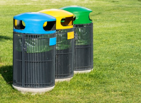 Safe and secure skip hire in Twickenham
