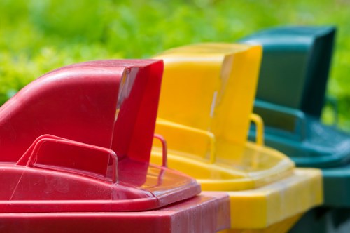 Comprehensive range of house clearance services in Twickenham