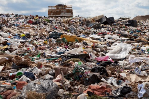 Types of Skips Available