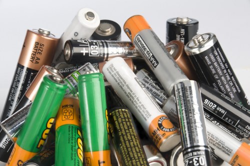 Manager conducting a written risk assessment on site