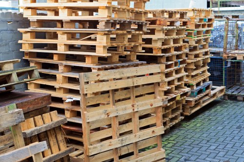 Various skip sizes available in Twickenham