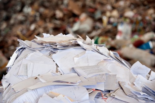 Builders skip for large construction projects