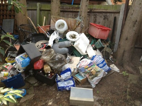 Applying for a skip hire permit