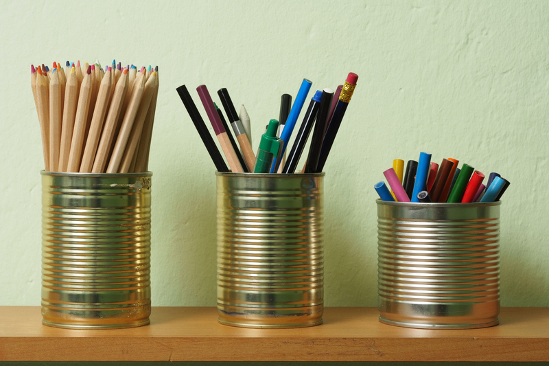 Unleash Your Imagination: Extraordinary Upcycling Ideas for All Ages